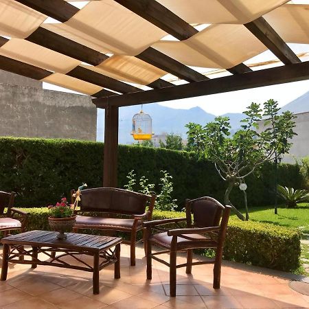 Cappuccini Green Relax Carini Exterior photo