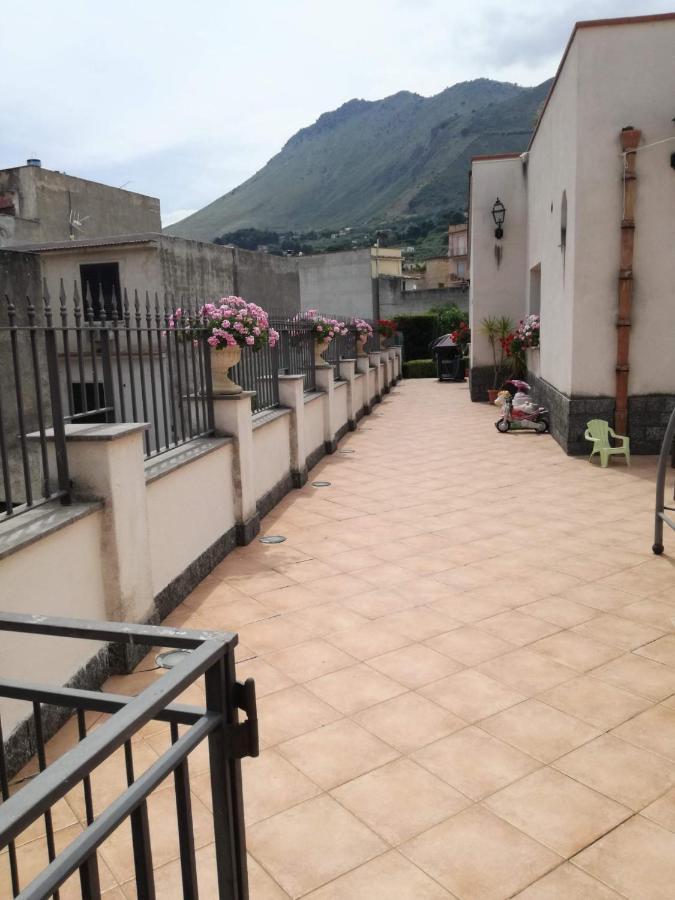 Cappuccini Green Relax Carini Exterior photo