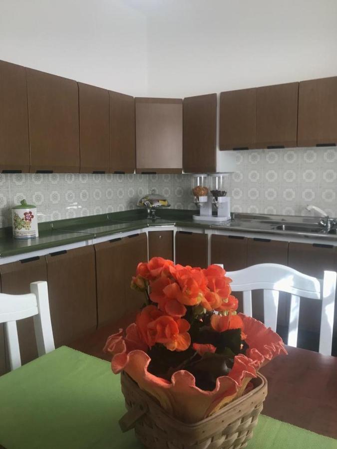 Cappuccini Green Relax Carini Room photo
