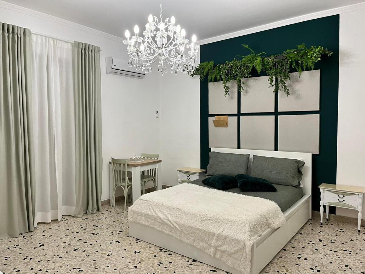 Cappuccini Green Relax Carini Exterior photo