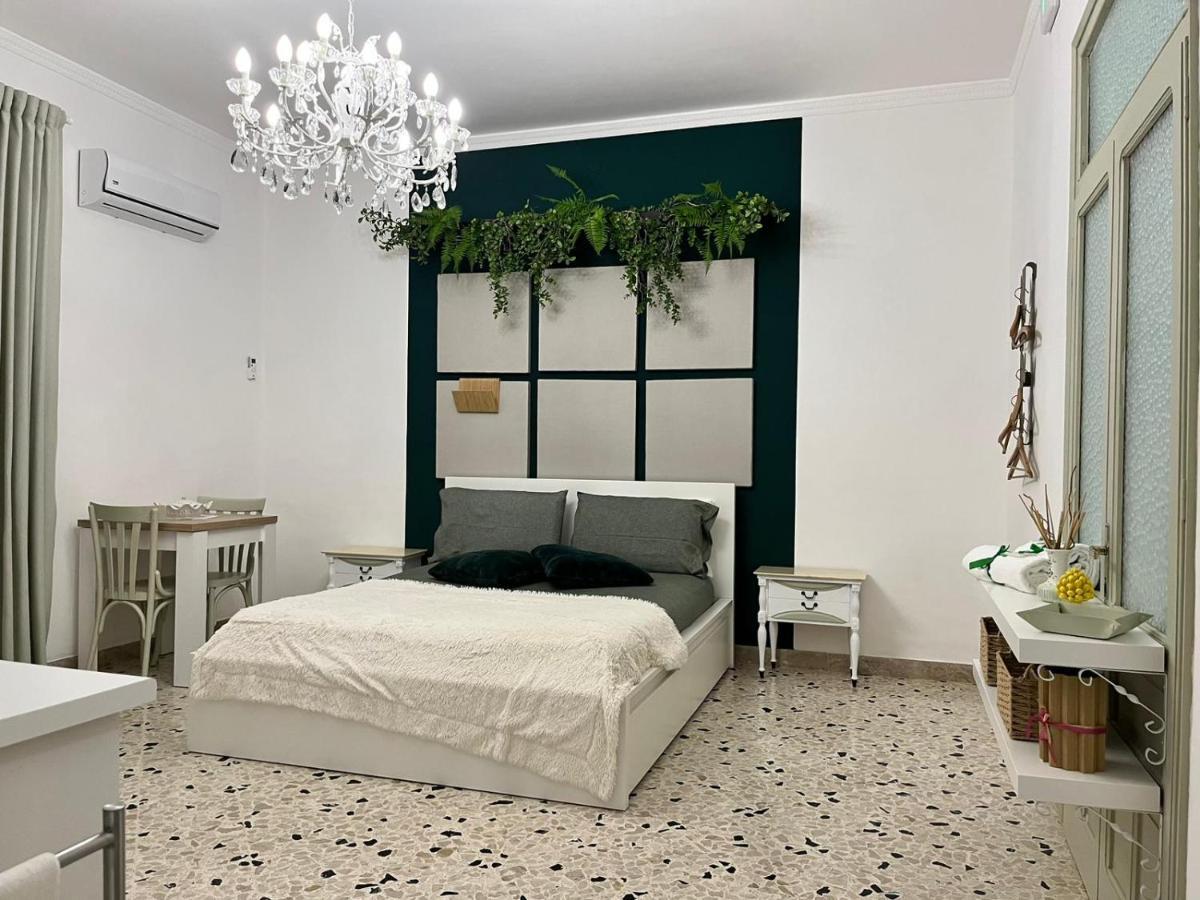 Cappuccini Green Relax Carini Exterior photo