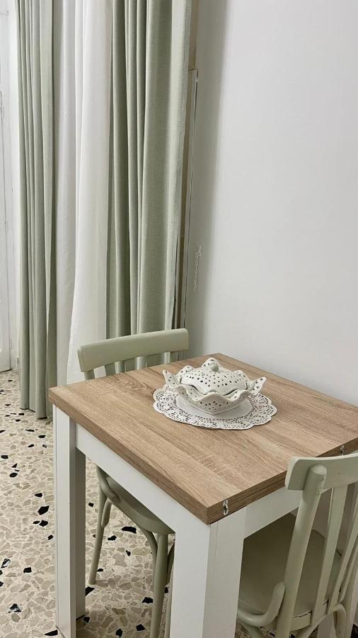 Cappuccini Green Relax Carini Exterior photo