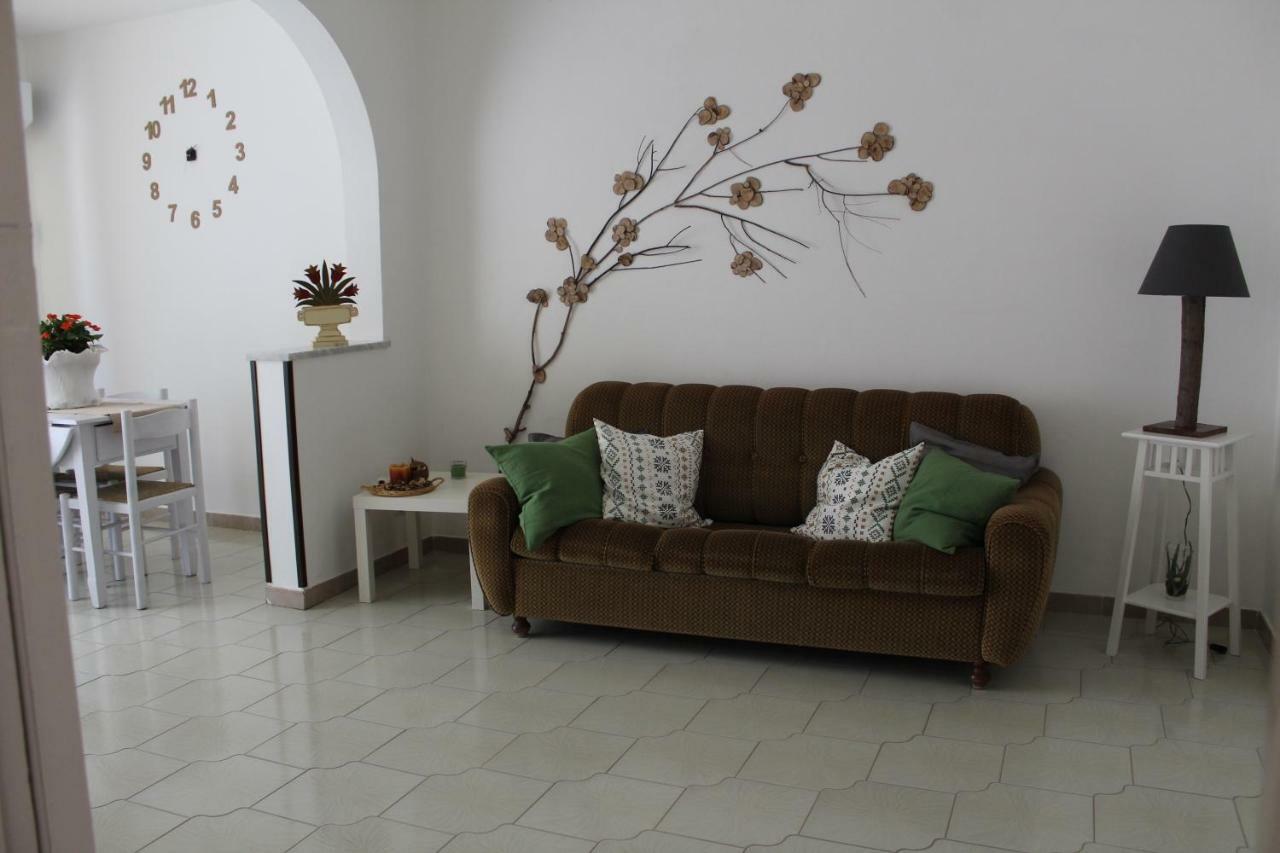Cappuccini Green Relax Carini Exterior photo