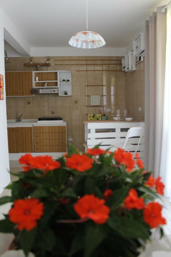 Cappuccini Green Relax Carini Exterior photo