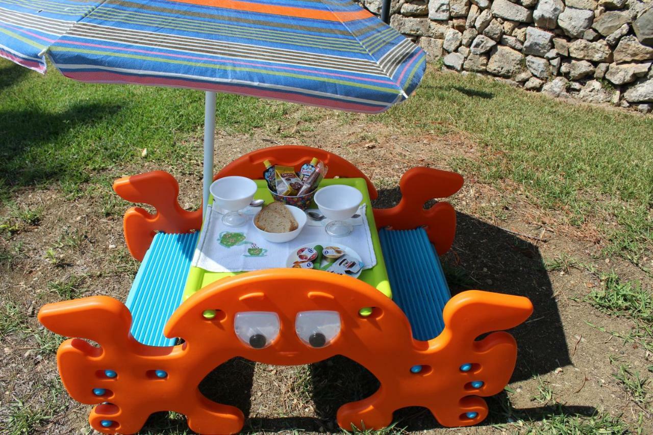 Cappuccini Green Relax Carini Exterior photo