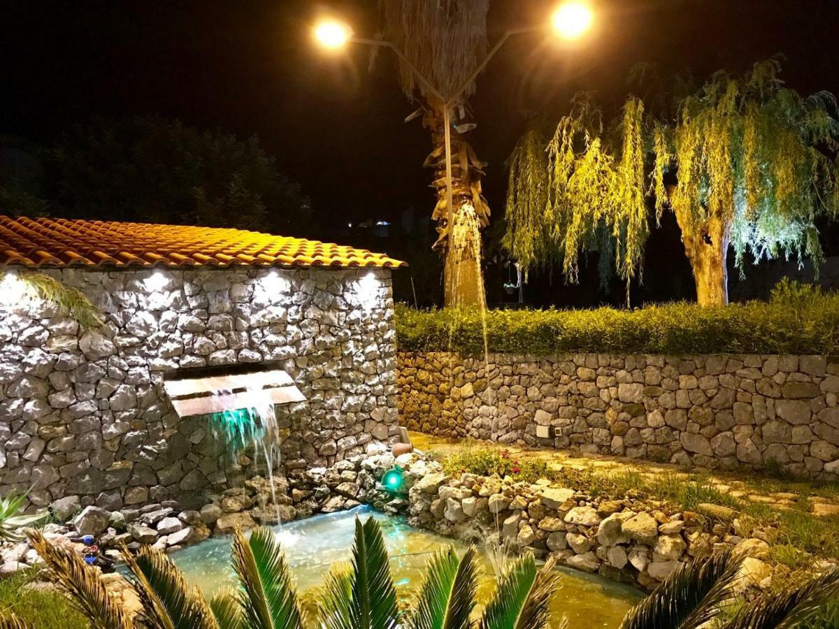 Cappuccini Green Relax Carini Exterior photo