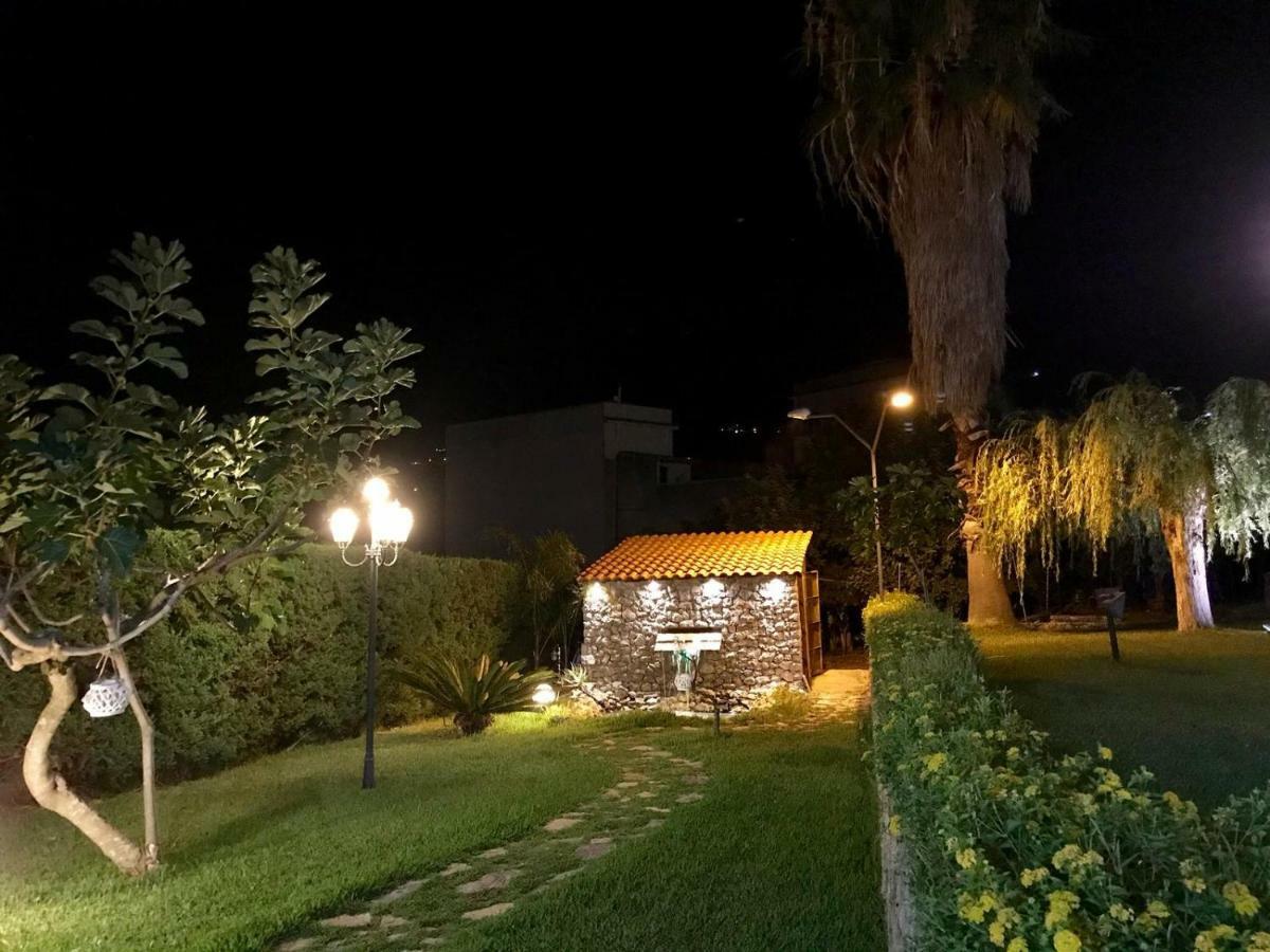 Cappuccini Green Relax Carini Exterior photo